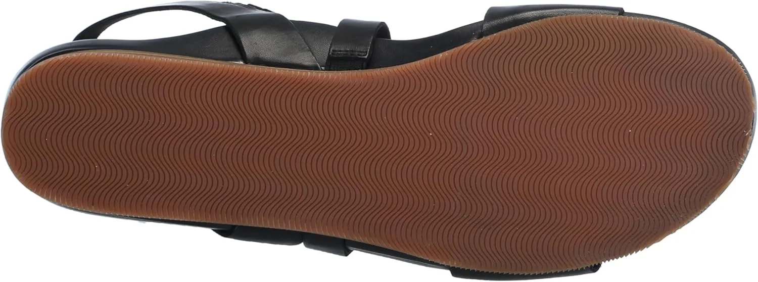 SoftWalk Women's Cali Sandal