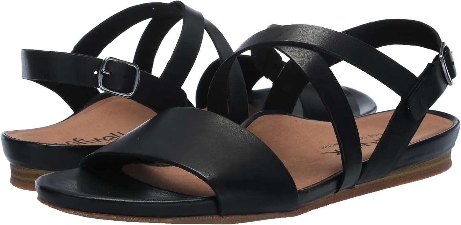 SoftWalk Women's Cali Sandal