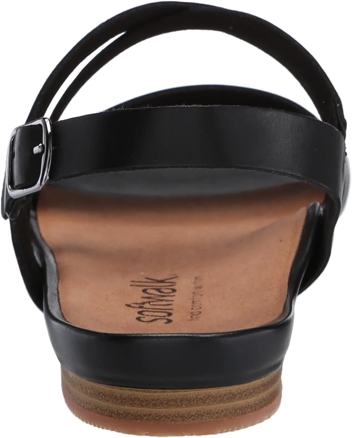 SoftWalk Women's Cali Sandal