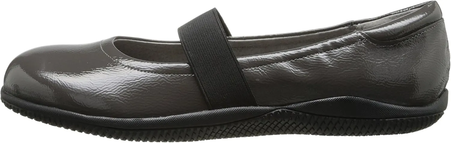 Softwalk Women's High Point Mary Jane Flat