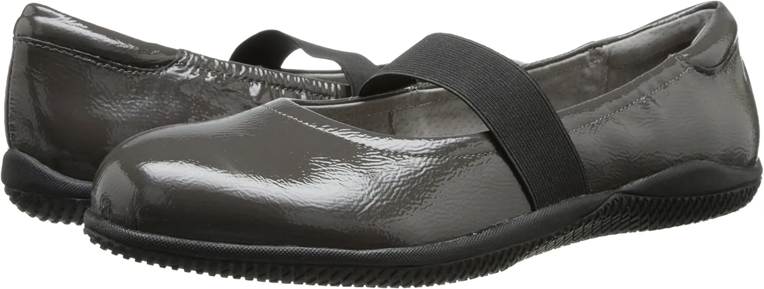 Softwalk Women's High Point Mary Jane Flat