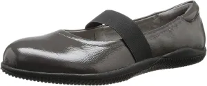 Softwalk Women's High Point Mary Jane Flat