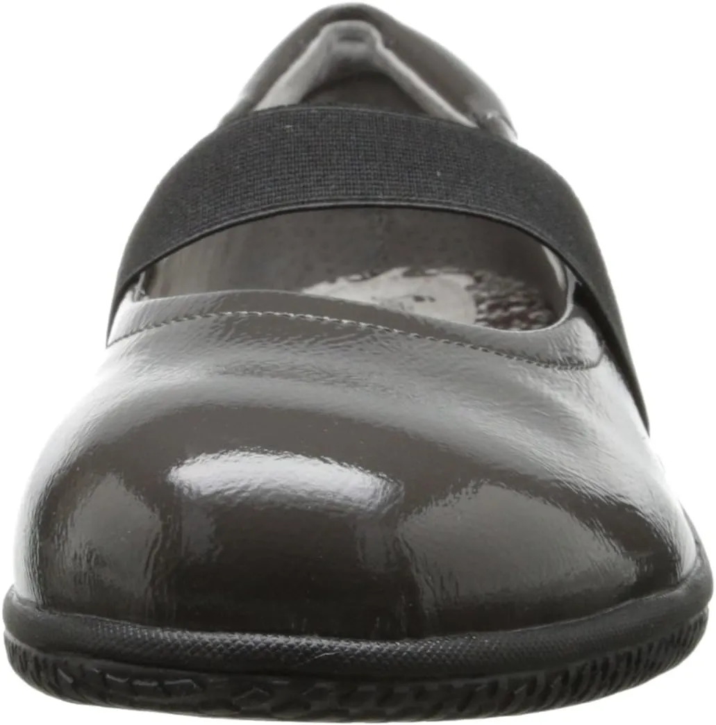 Softwalk Women's High Point Mary Jane Flat