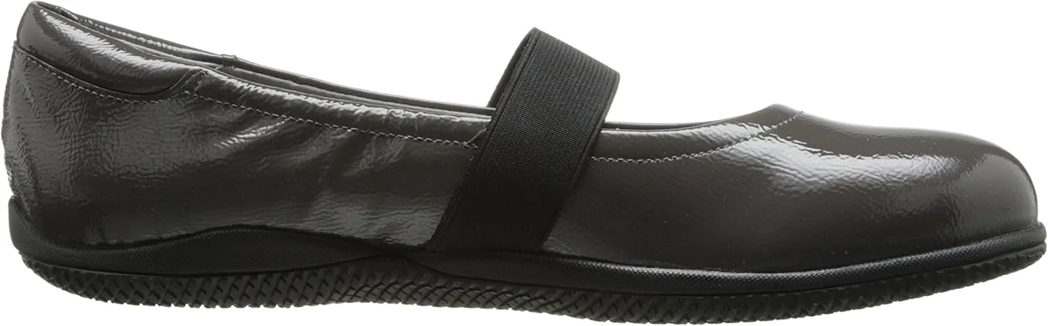Softwalk Women's High Point Mary Jane Flat