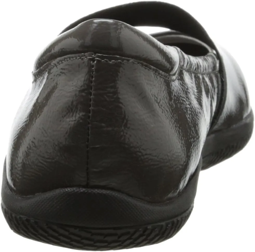 Softwalk Women's High Point Mary Jane Flat