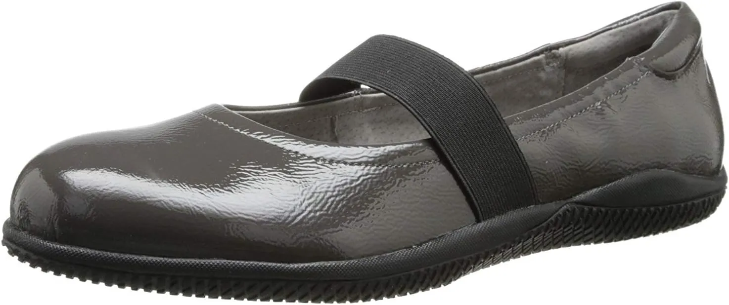 Softwalk Women's High Point Mary Jane Flat