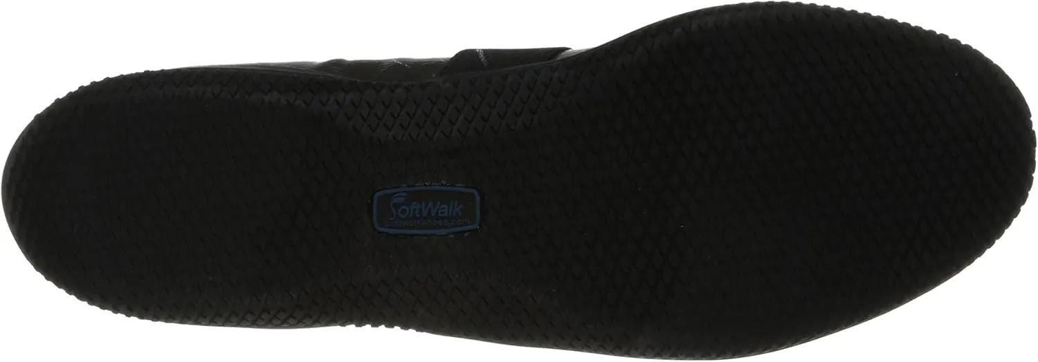 Softwalk Women's High Point Mary Jane Flat