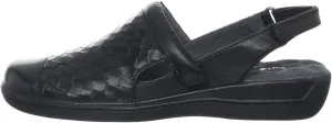 Softwalk Women's Salina Woven Flat