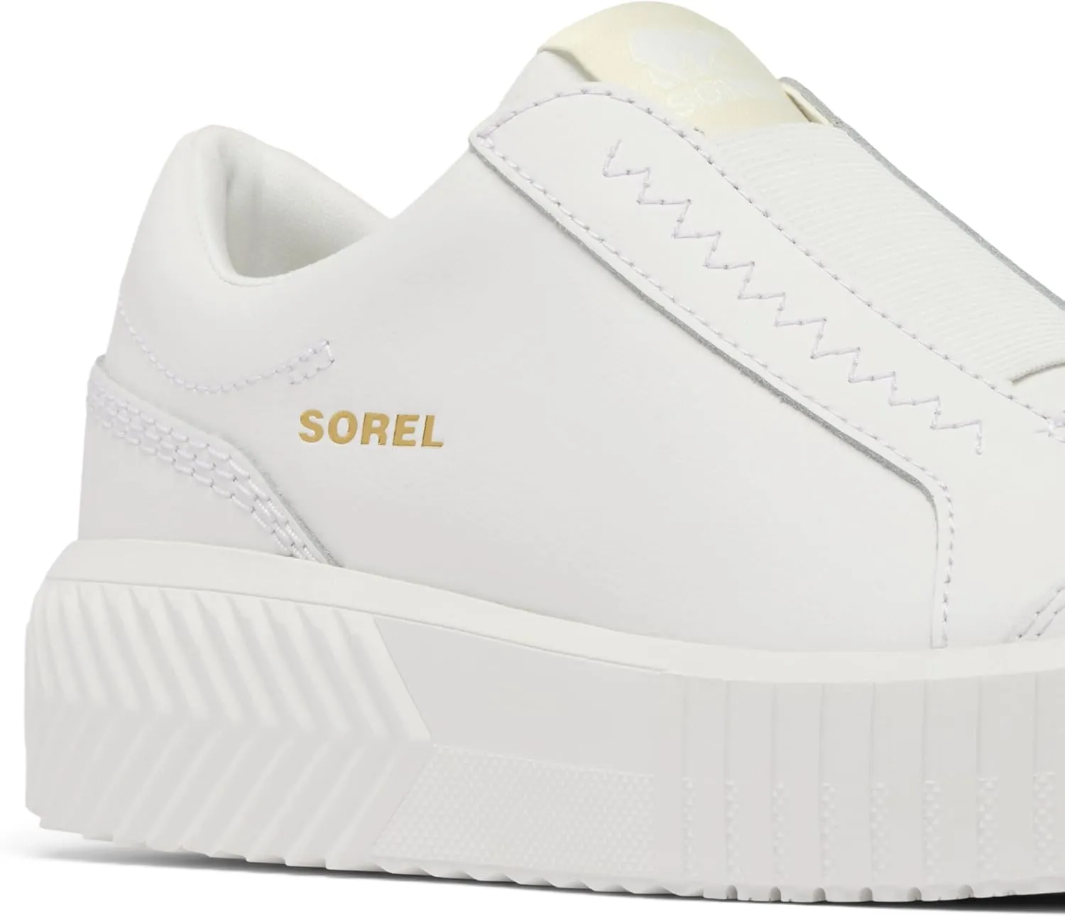Sorel Women's Ona Ave Slip on Sneaker