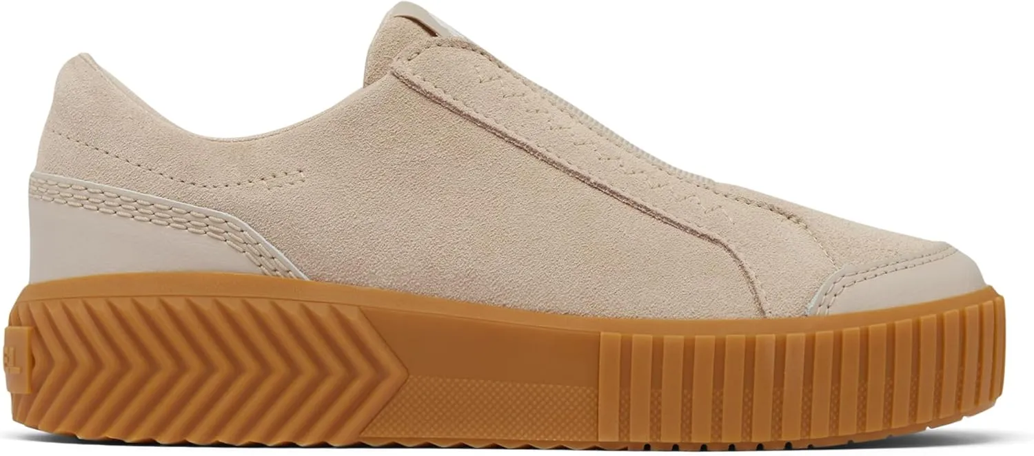 Sorel Women's Ona Ave Slip on Sneaker