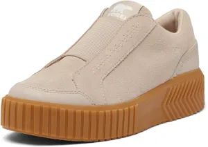Sorel Women's Ona Ave Slip on Sneaker