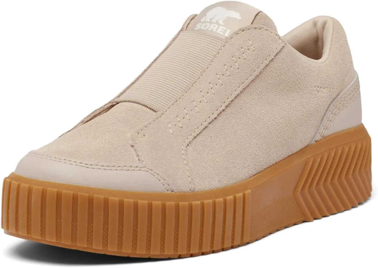 Sorel Women's Ona Ave Slip on Sneaker