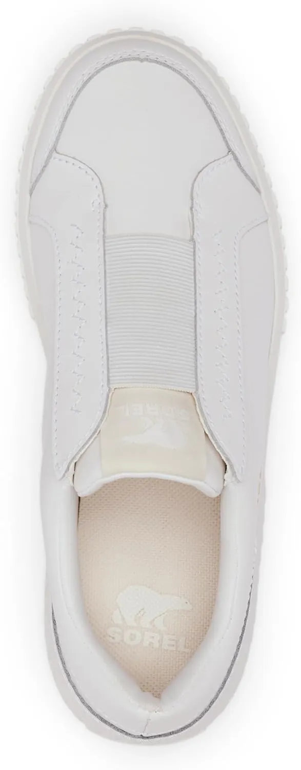 Sorel Women's Ona Ave Slip on Sneaker