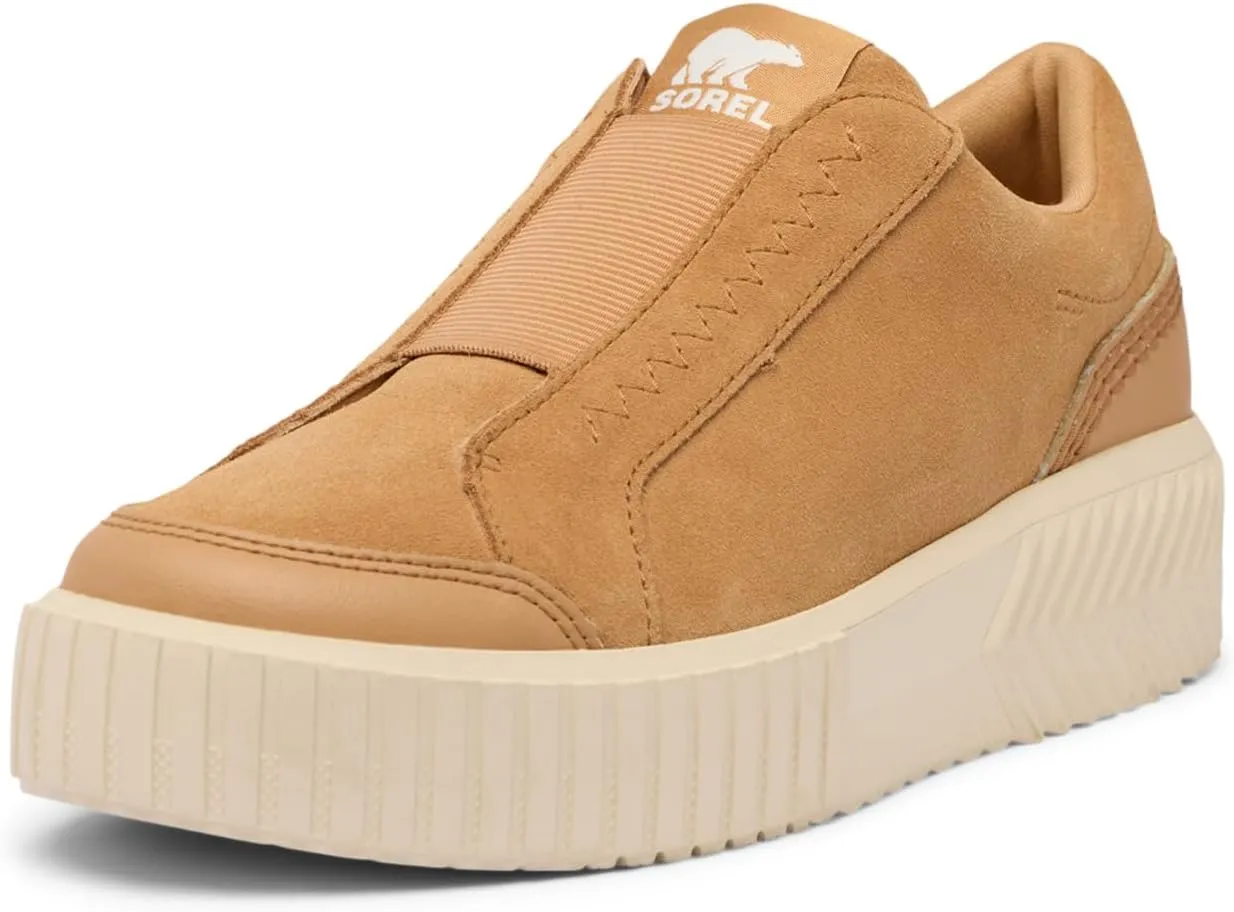 Sorel Women's Ona Ave Slip on Sneaker