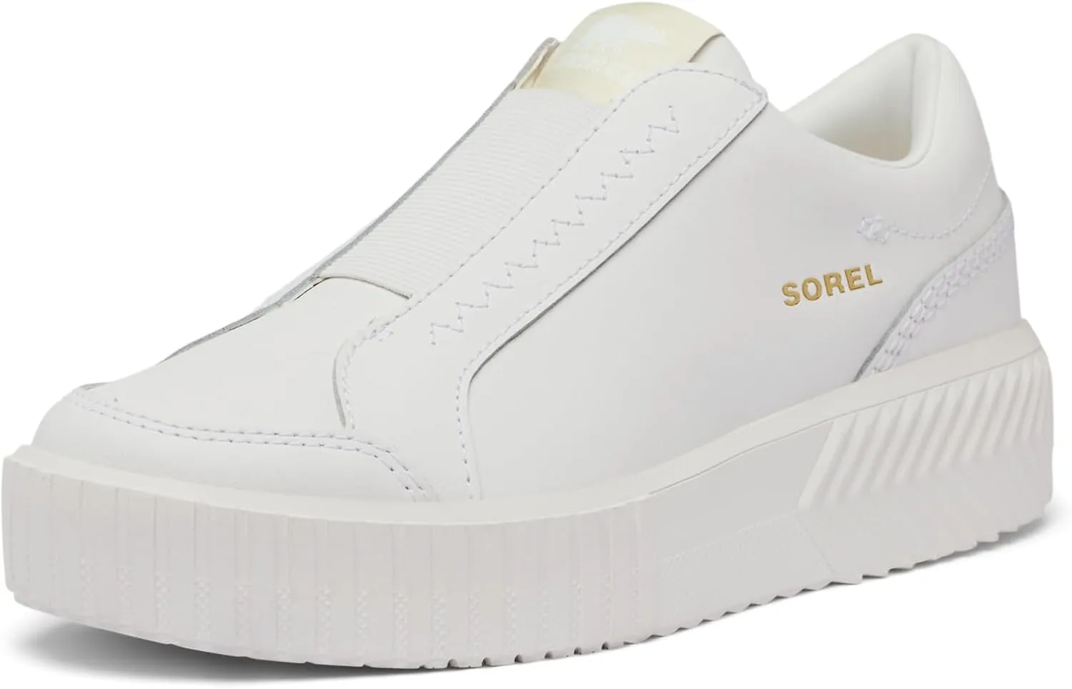 Sorel Women's Ona Ave Slip on Sneaker