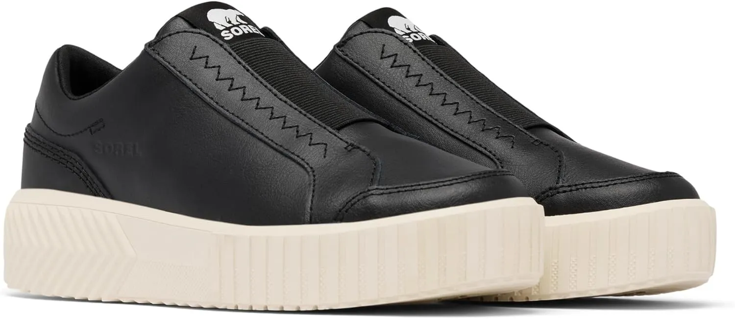 Sorel Women's Ona Ave Slip on Sneaker