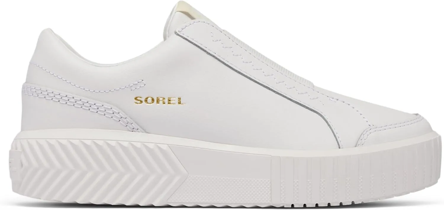 Sorel Women's Ona Ave Slip on Sneaker
