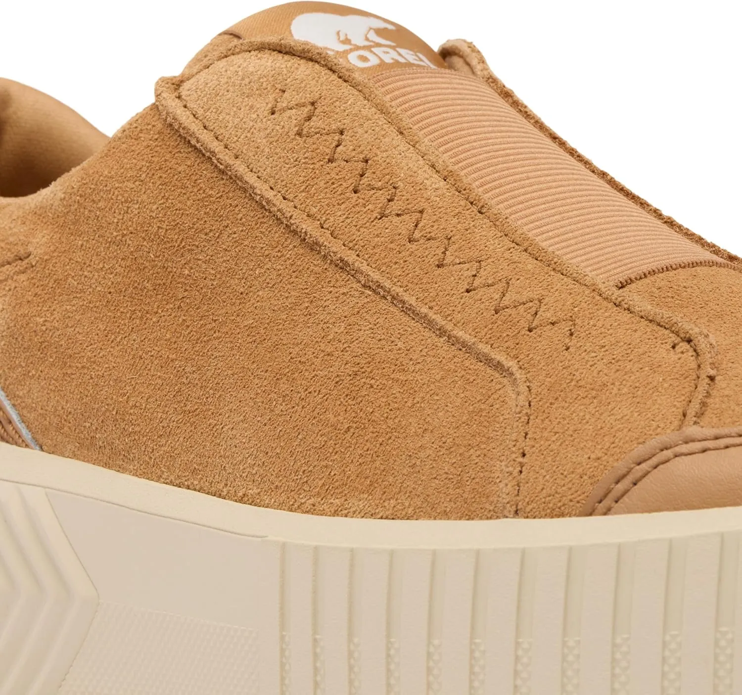Sorel Women's Ona Ave Slip on Sneaker