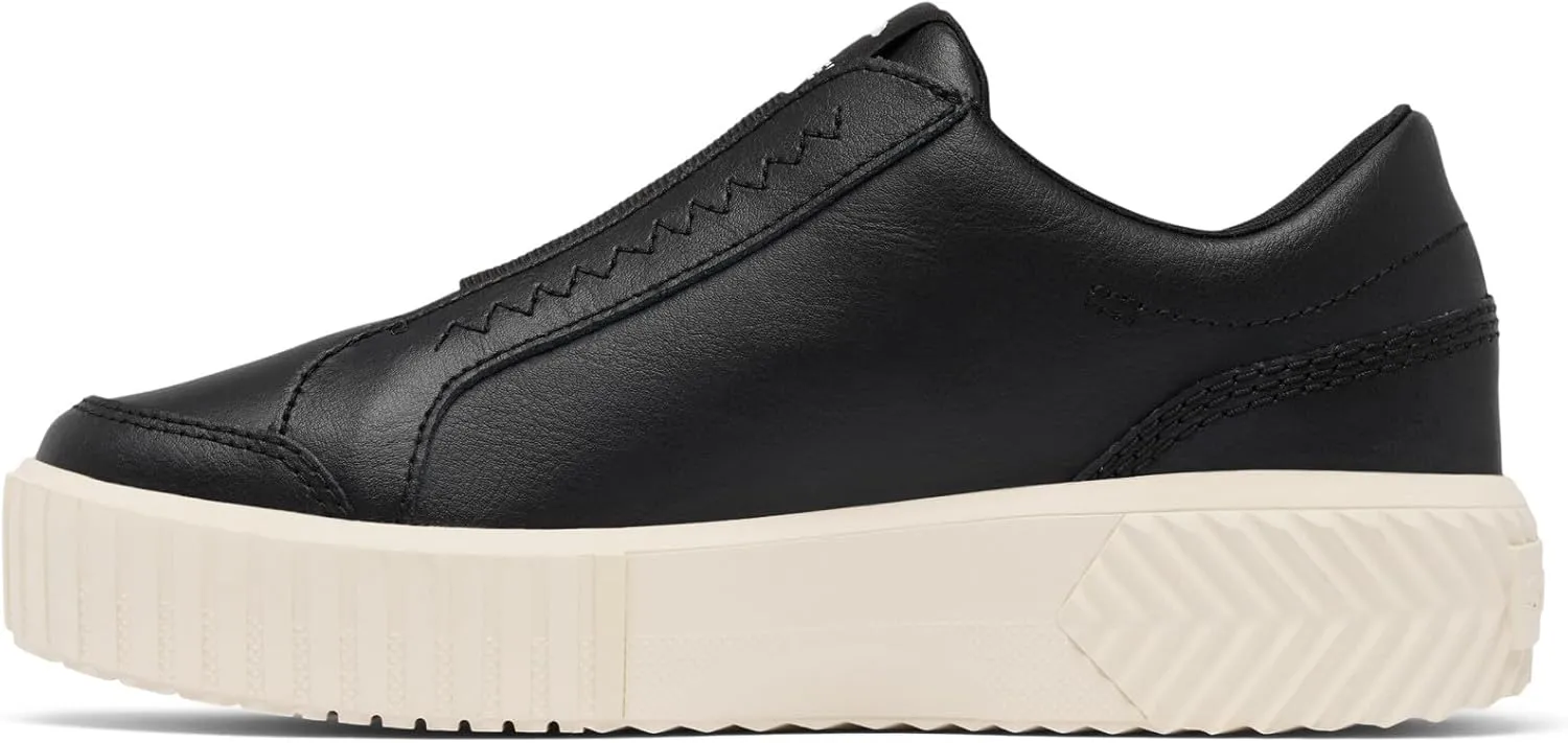 Sorel Women's Ona Ave Slip on Sneaker