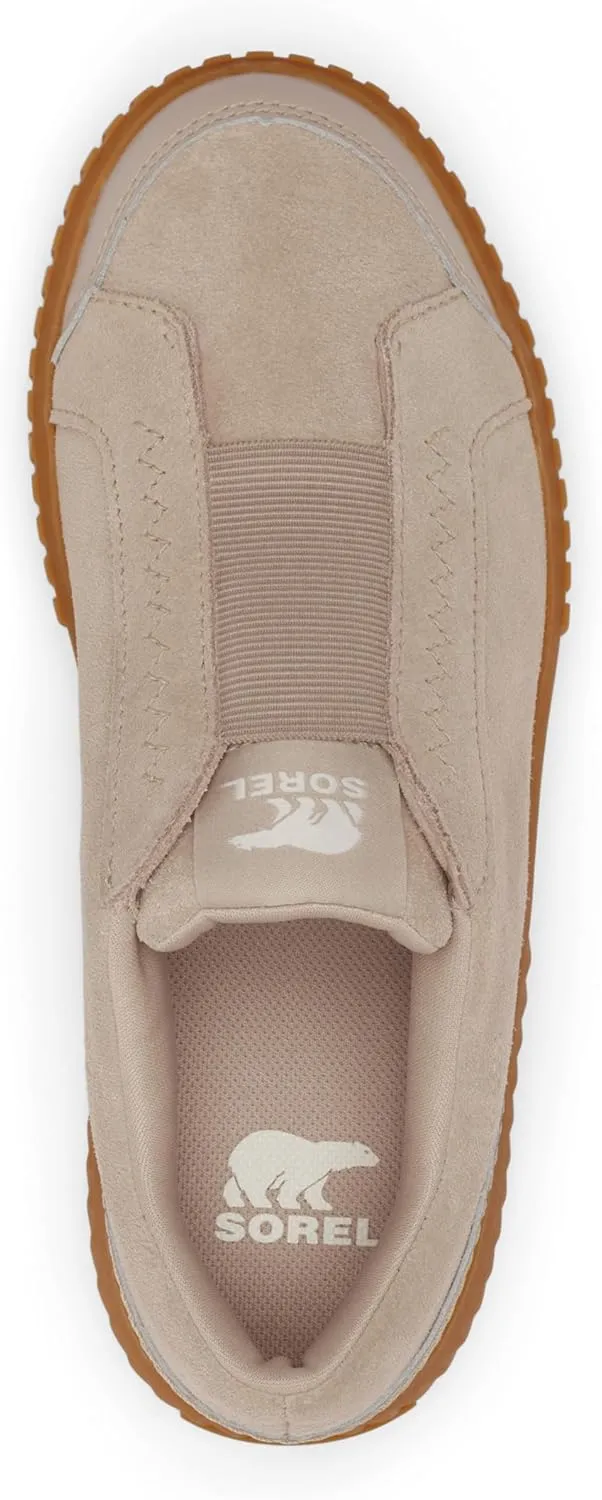 Sorel Women's Ona Ave Slip on Sneaker