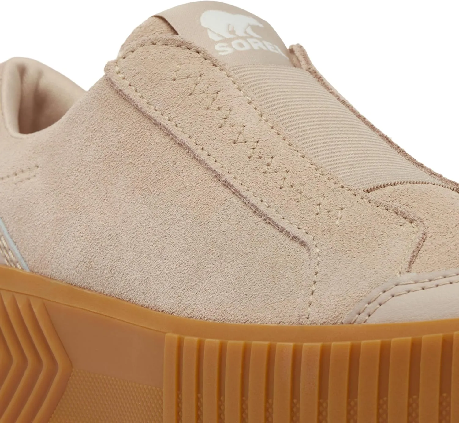 Sorel Women's Ona Ave Slip on Sneaker