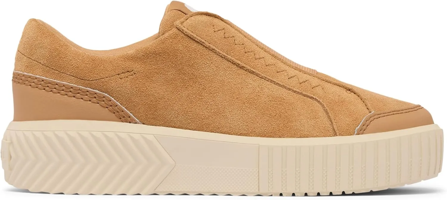 Sorel Women's Ona Ave Slip on Sneaker