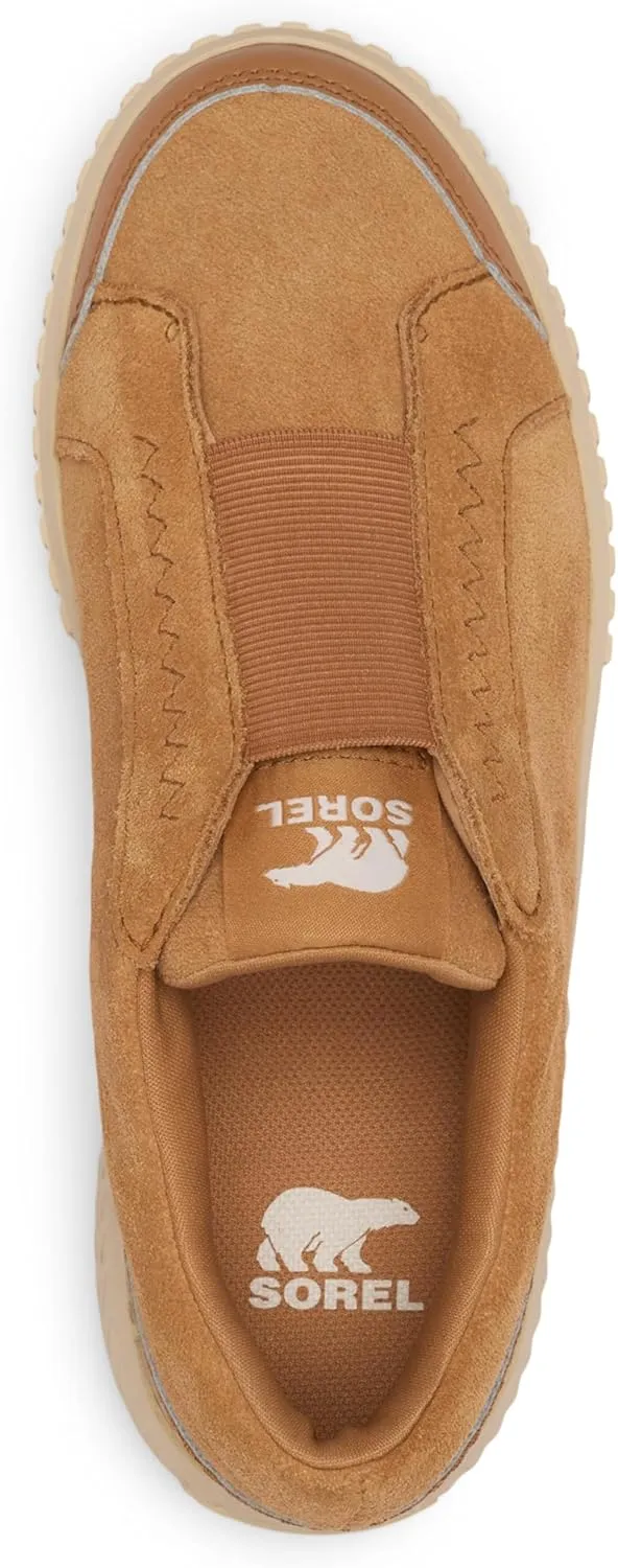 Sorel Women's Ona Ave Slip on Sneaker