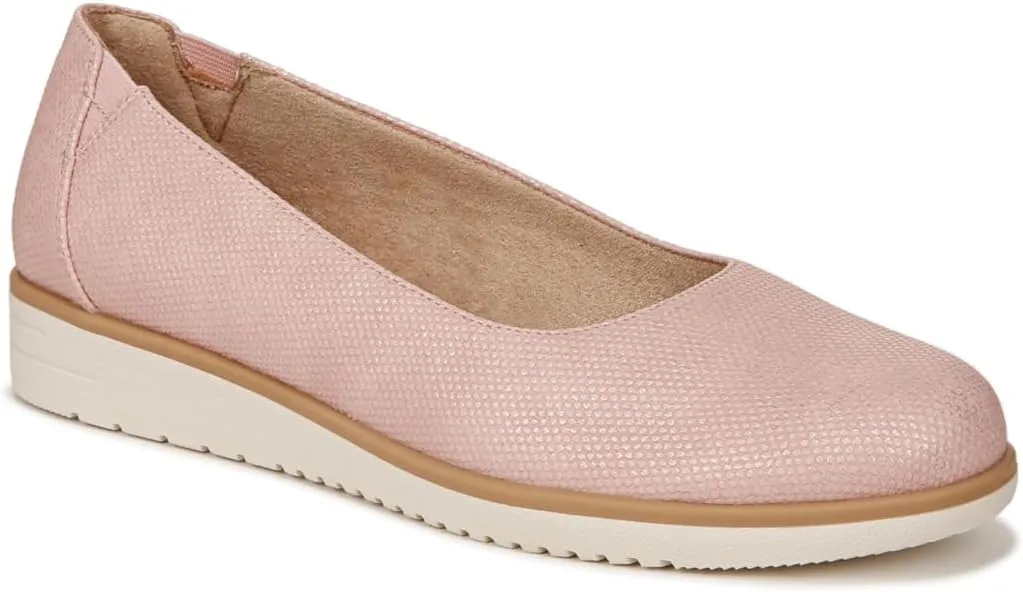 SOUL Naturalizer Women's, Idea Ballet Flat