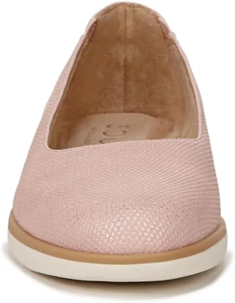 SOUL Naturalizer Women's, Idea Ballet Flat