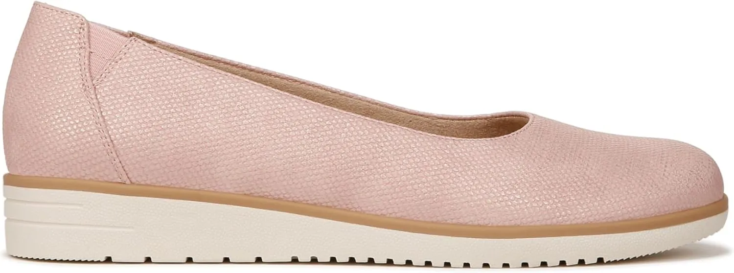 SOUL Naturalizer Women's, Idea Ballet Flat
