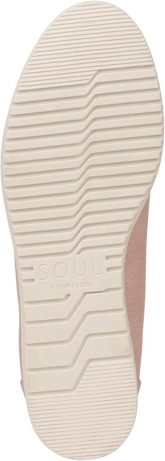 SOUL Naturalizer Women's, Idea Ballet Flat