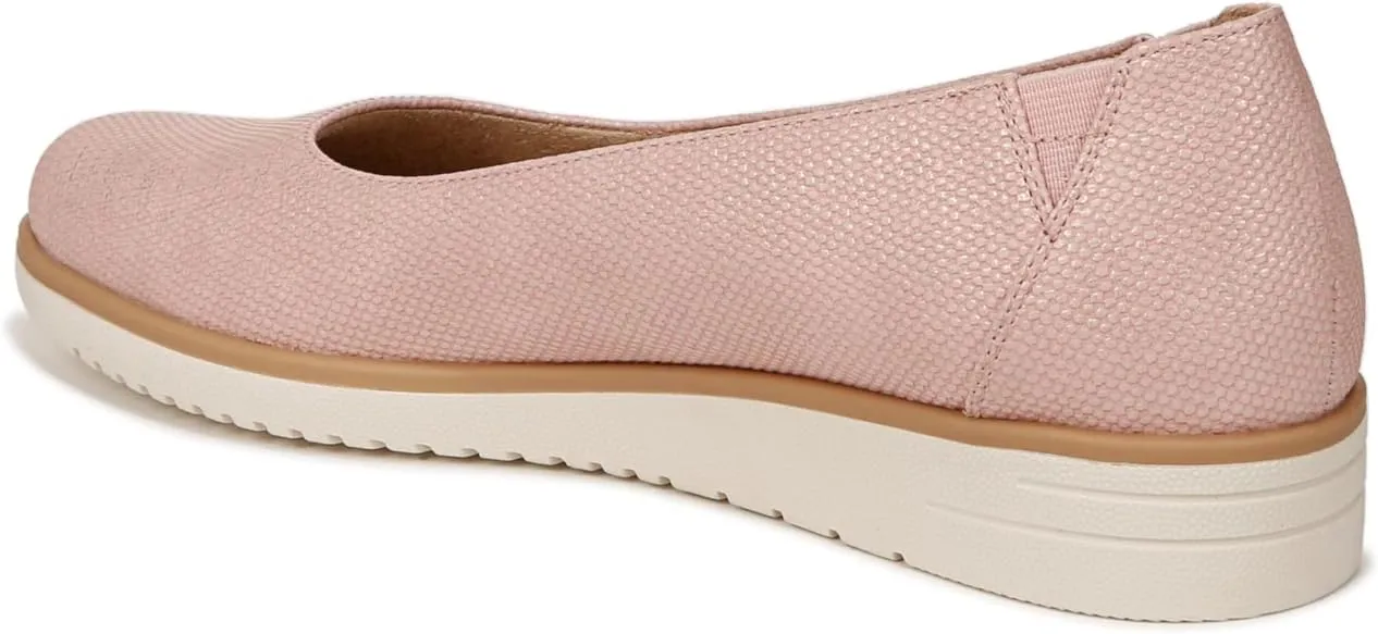 SOUL Naturalizer Women's, Idea Ballet Flat