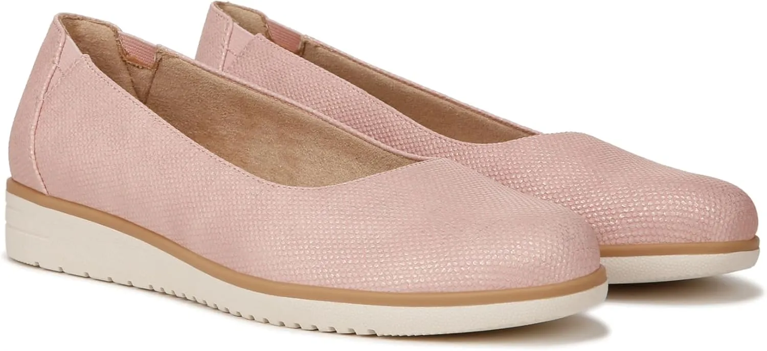 SOUL Naturalizer Women's, Idea Ballet Flat