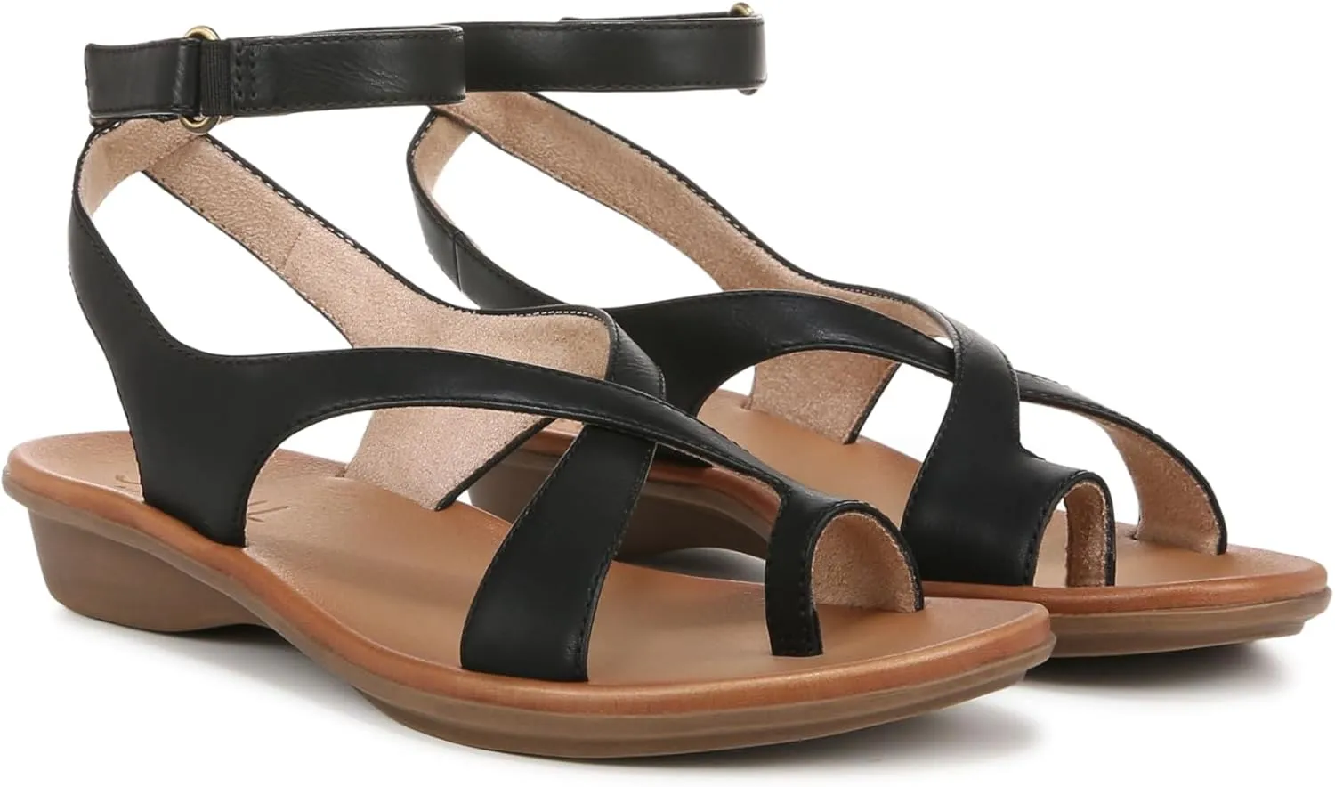 SOUL Naturalizer Women's, Sivan Sandal