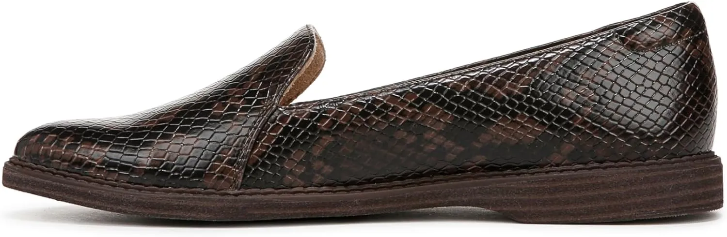 SOUL Naturalizer Women's, Yippee Flat