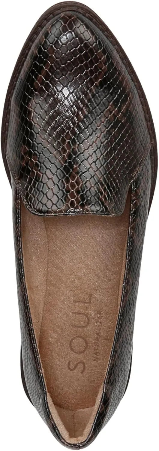 SOUL Naturalizer Women's, Yippee Flat