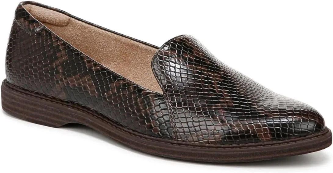SOUL Naturalizer Women's, Yippee Flat