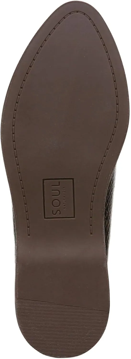 SOUL Naturalizer Women's, Yippee Flat