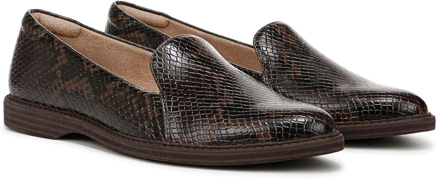 SOUL Naturalizer Women's, Yippee Flat