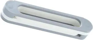 Space-Saving Wall-Mounted Slipper Rack 3-in-1 Foldable Shelf Easy Install Adhesive Hooks Keep Your Bathroom Tidy (Grey)