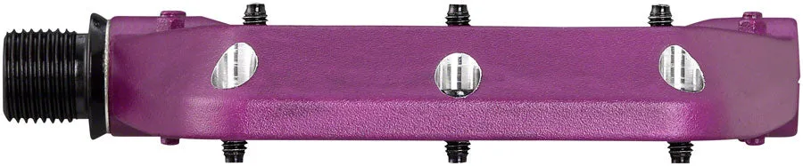 Spank Spoon DC Pedals
