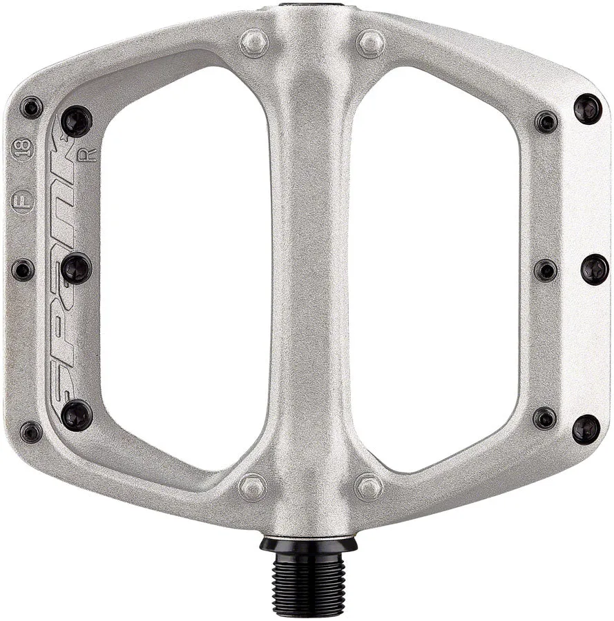 Spank Spoon DC Pedals