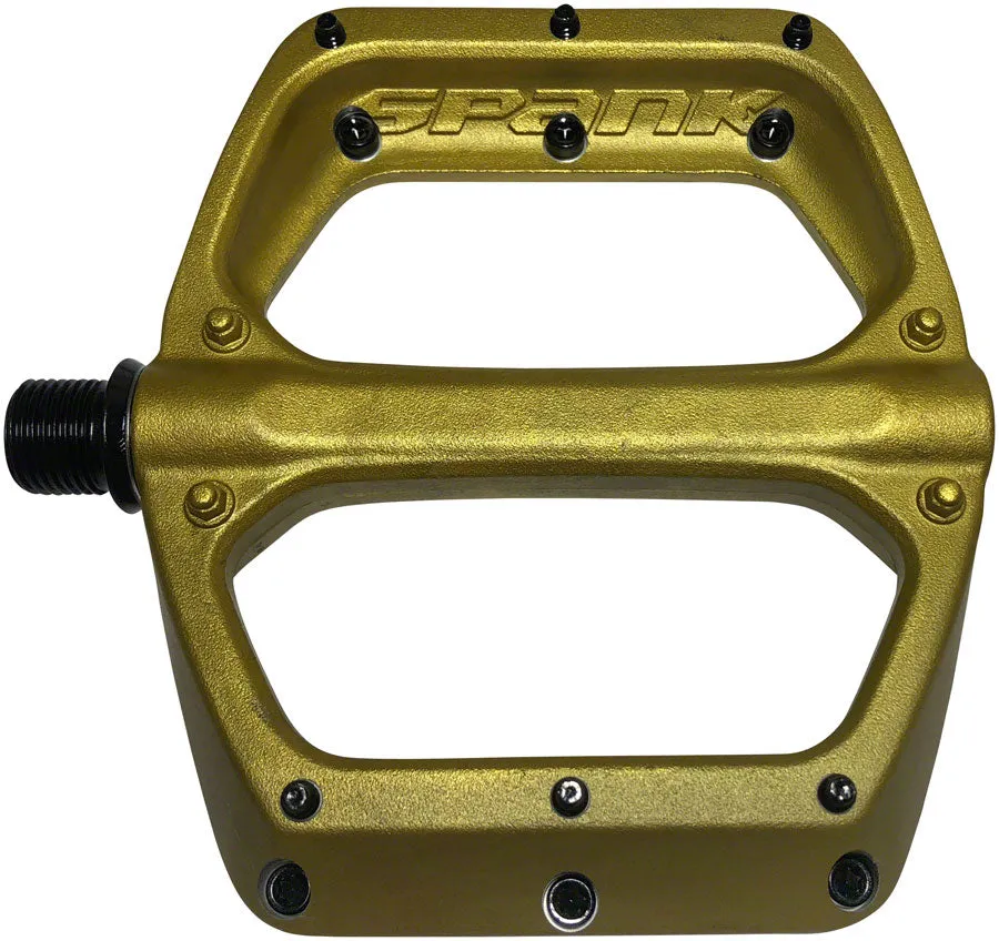 Spank Spoon DC Pedals