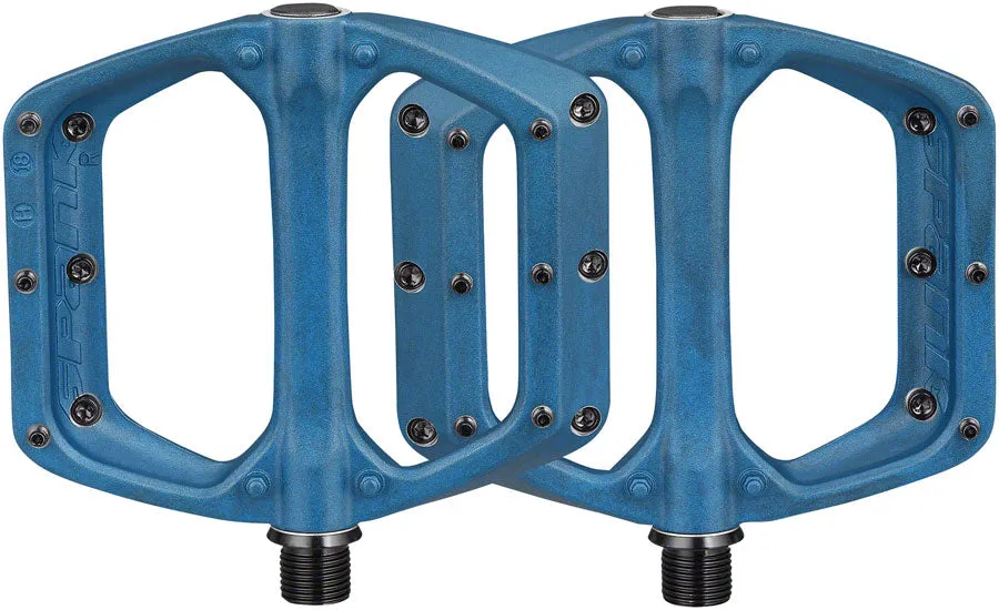 Spank Spoon DC Pedals