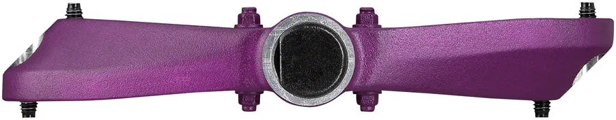 Spank Spoon DC Pedals