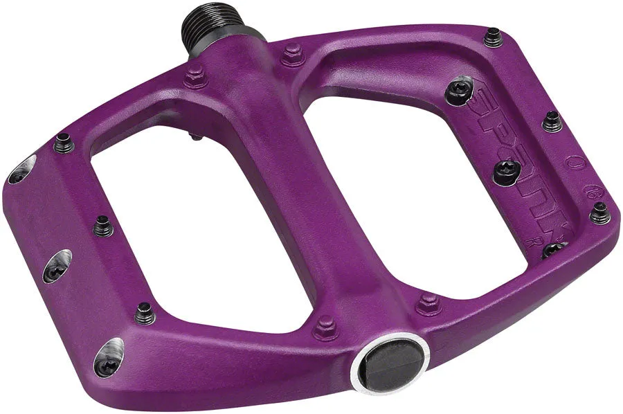 Spank Spoon DC Pedals
