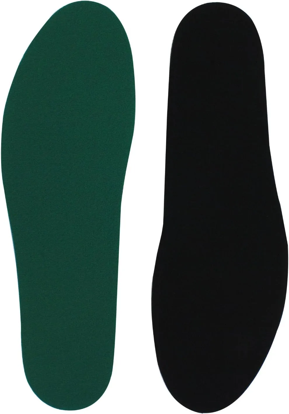 Spenco Rx Comfort Thin Lightweight Cushioning Orthotic Shoe Insole, Men's 12-13.5