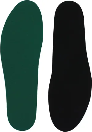 Spenco Rx Comfort Thin Lightweight Cushioning Orthotic Shoe Insole, Men's 12-13.5