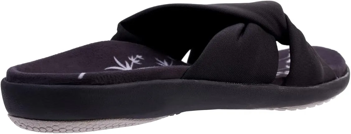 Spenco Women's Brianna Slide Sandal