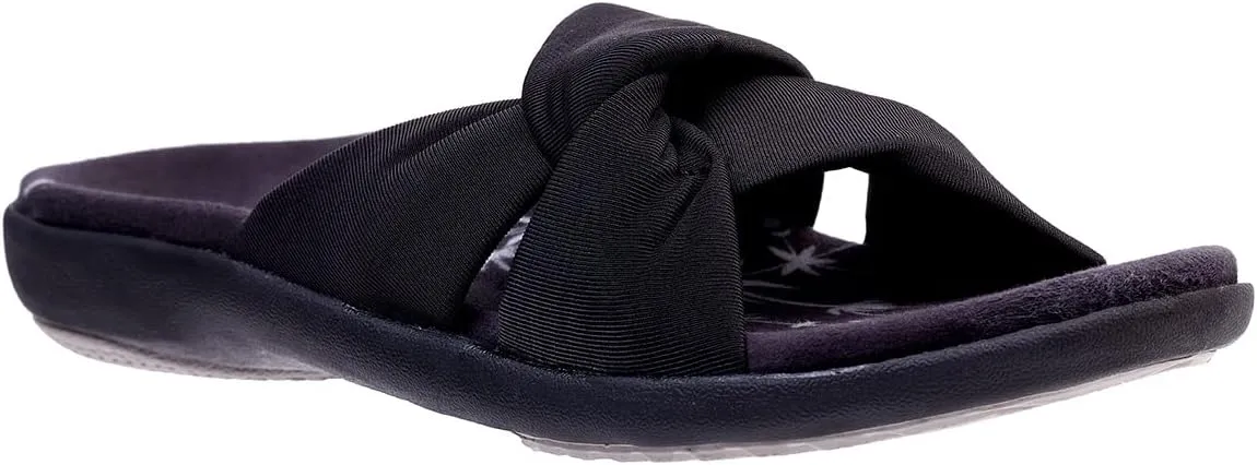 Spenco Women's Brianna Slide Sandal